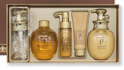 오일 샤워 증정, 지금 바로! 상품 이미지