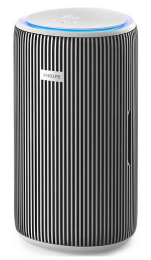 새로운 차원의 청정 경험! 상품 이미지